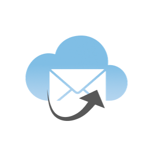 Virtual Mailbox icon